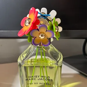 Marc Jacobs Daisy Wild Eau So Intense Eau de Parfum Spray