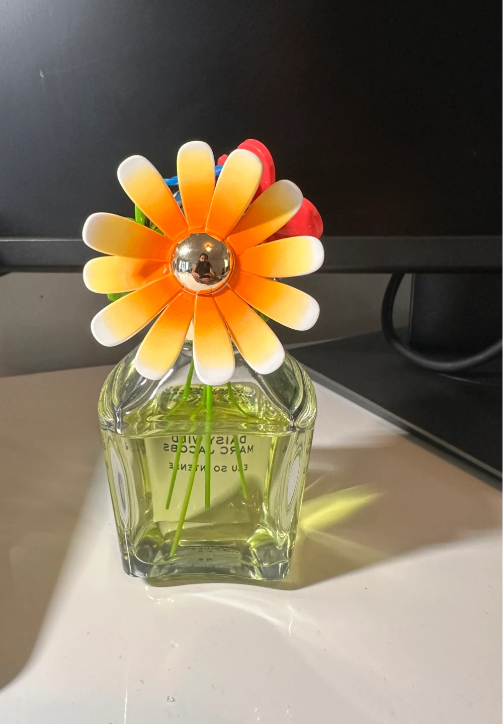 Marc Jacobs Daisy Wild Eau So Intense Eau de Parfum Spray - photo 4