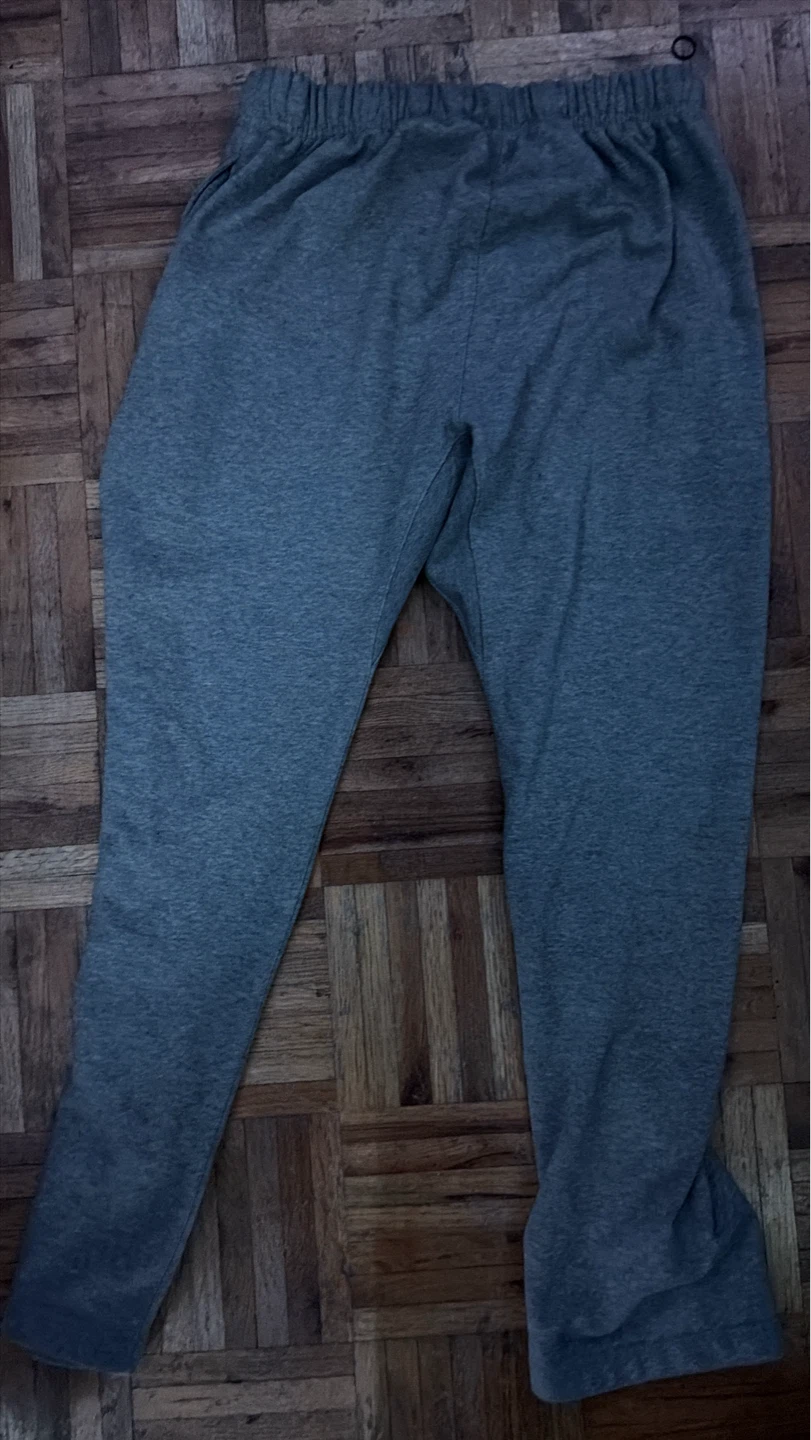 Essentials Fear of God Sweatpants - photo 2