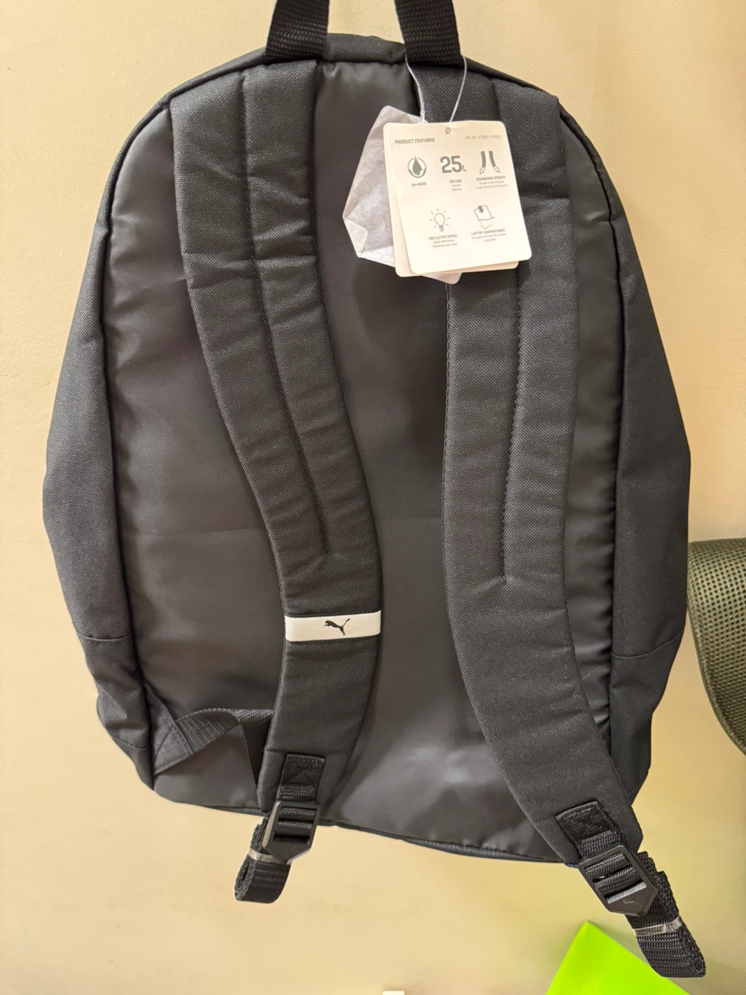 BNWT Puma Pioneer Backpack - 25L - photo 4