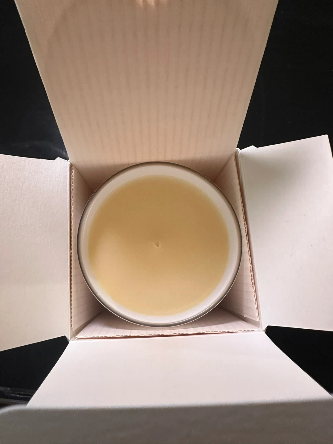 *NEW*Maison Margiela REPLICA By the Fireplace Scented Candle - photo 4