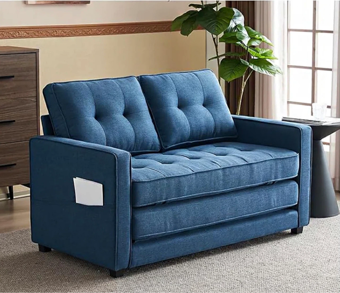 Sleeper sofa - photo 2
