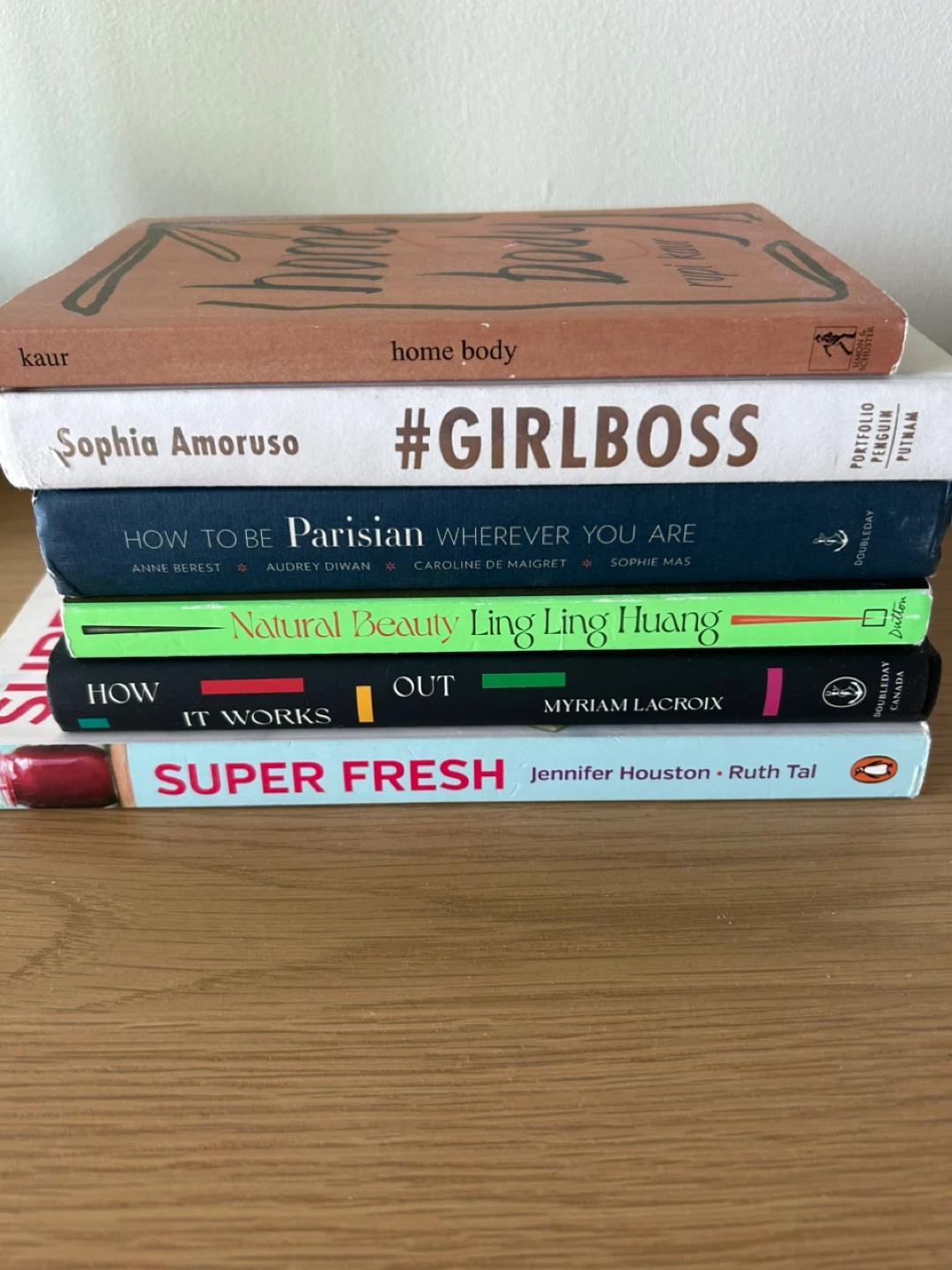 Free Book Bundle 📚