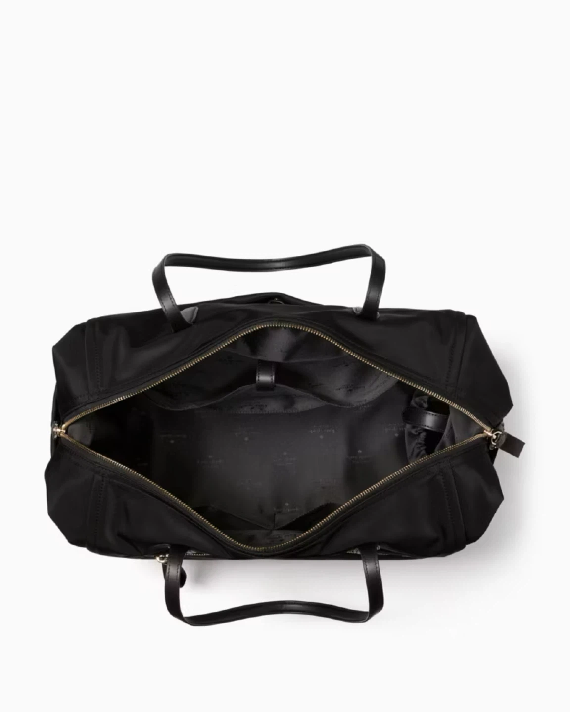 Kate Spade Chelsea Weekender bag and Cosmetic bag set - photo 4