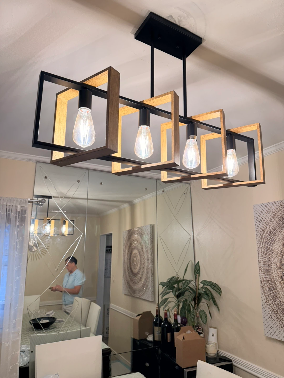Lamp - photo 2