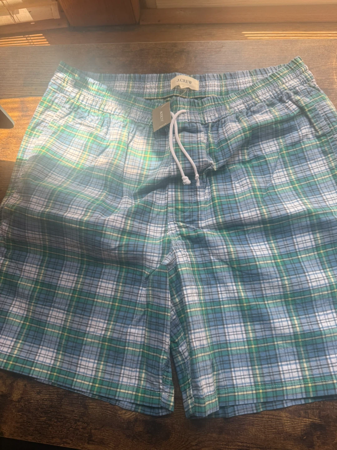 Men’s Jcrew shorts M