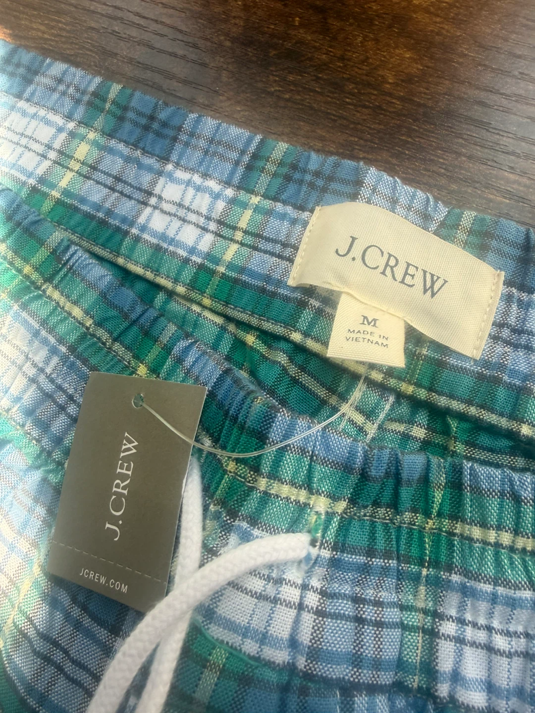 Men’s Jcrew shorts M - photo 2