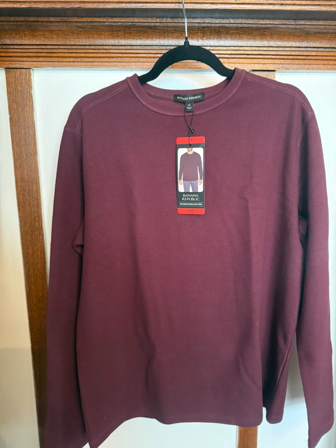 Banana Republic M