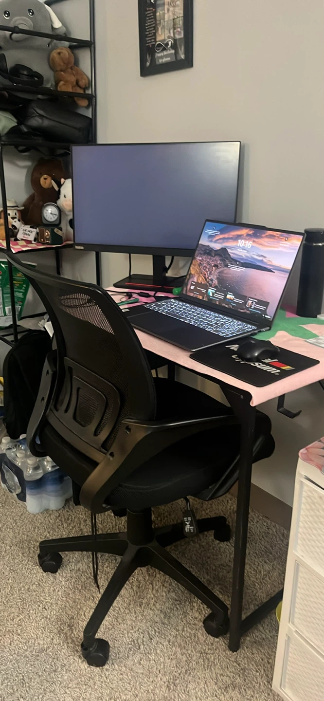Table and chair combo
