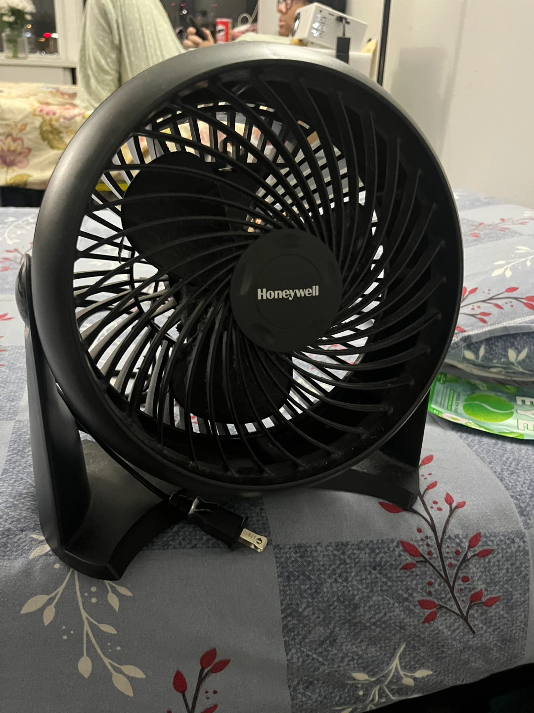 Honeywell Table Fan