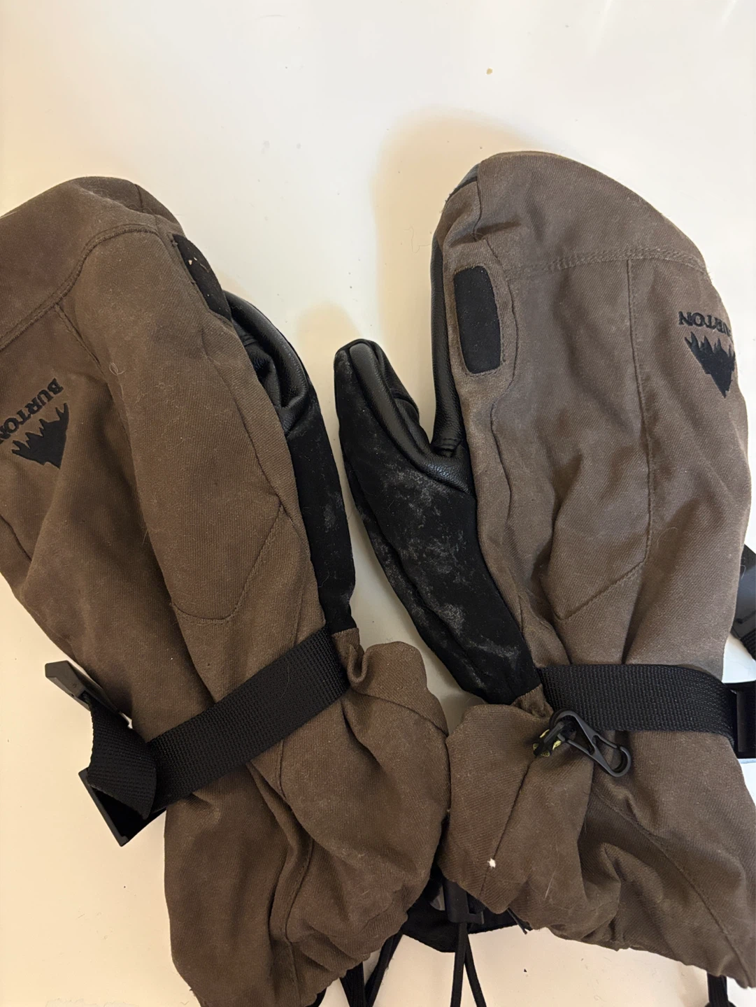 Burton Snowboard Mittens