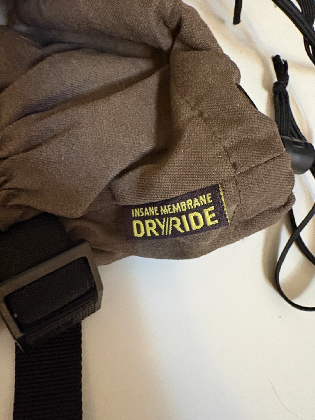 Burton Snowboard Mittens - photo 4