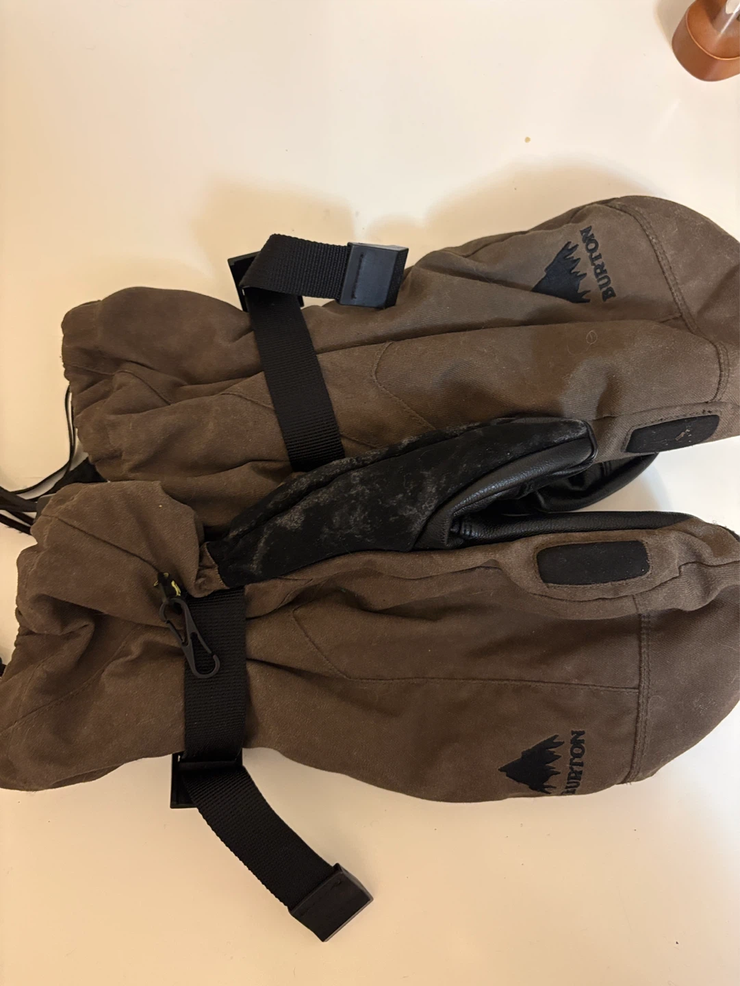 Burton Snowboard Mittens - photo 2