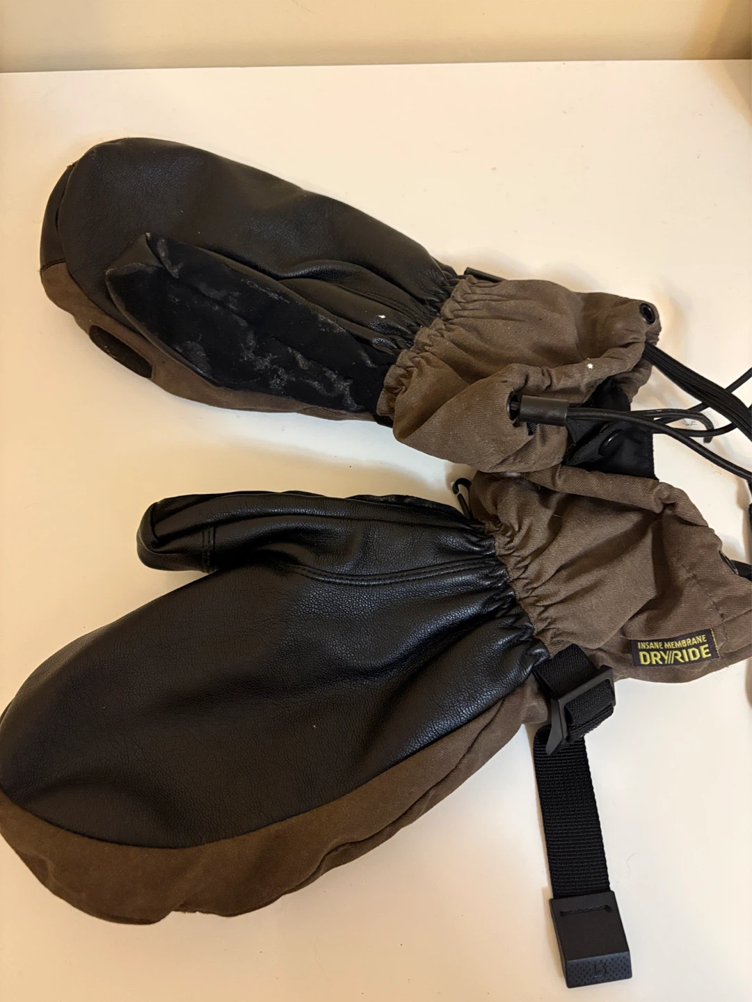 Burton Snowboard Mittens - photo 5