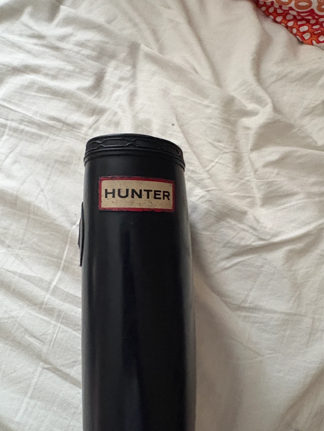 Hunter Women's Original Tall Rain Boots Black - photo 5