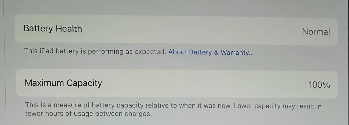 iPad Pro 13” M4 256GB + Apple Pencil Pro + AppleCare - photo 5