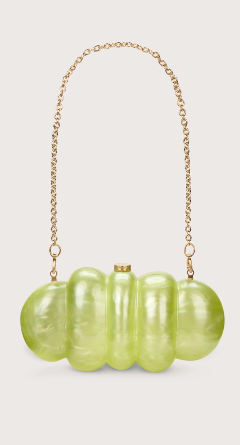 Cult Gaia 'Eos' Clutch - photo 2