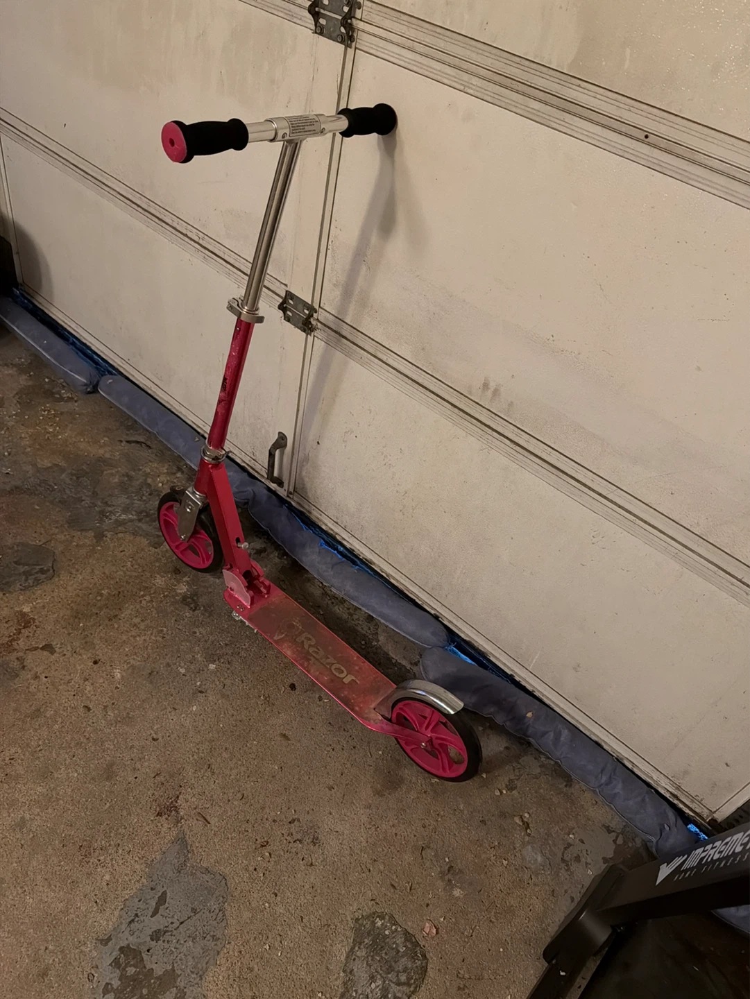 Razor Kick Scooter - Pink - photo 2