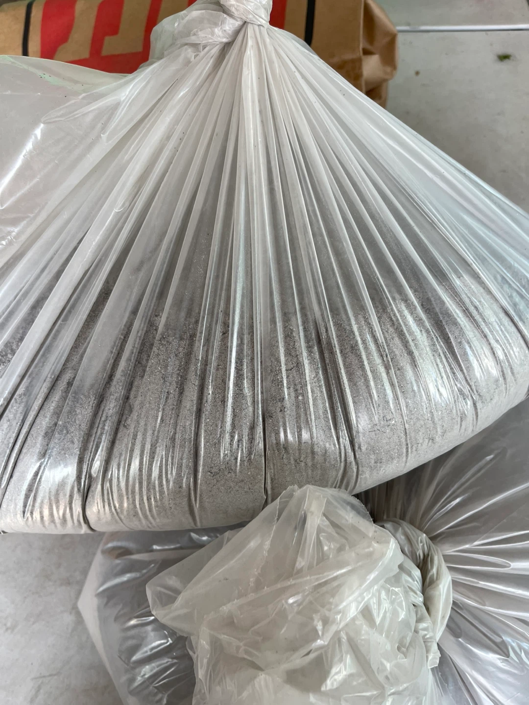 Wood Ash for Gardening - photo 3