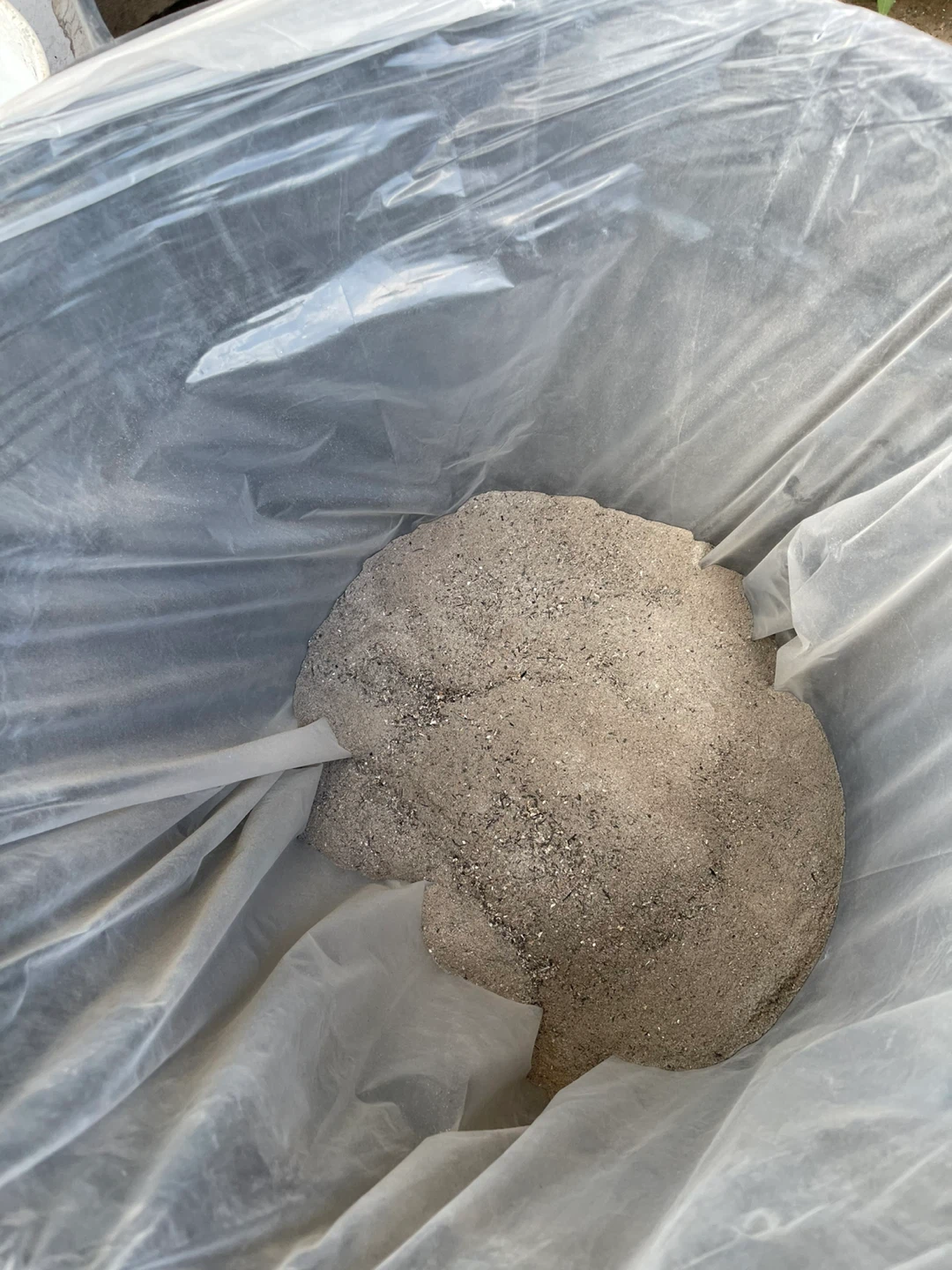 Wood Ash for Gardening - photo 2