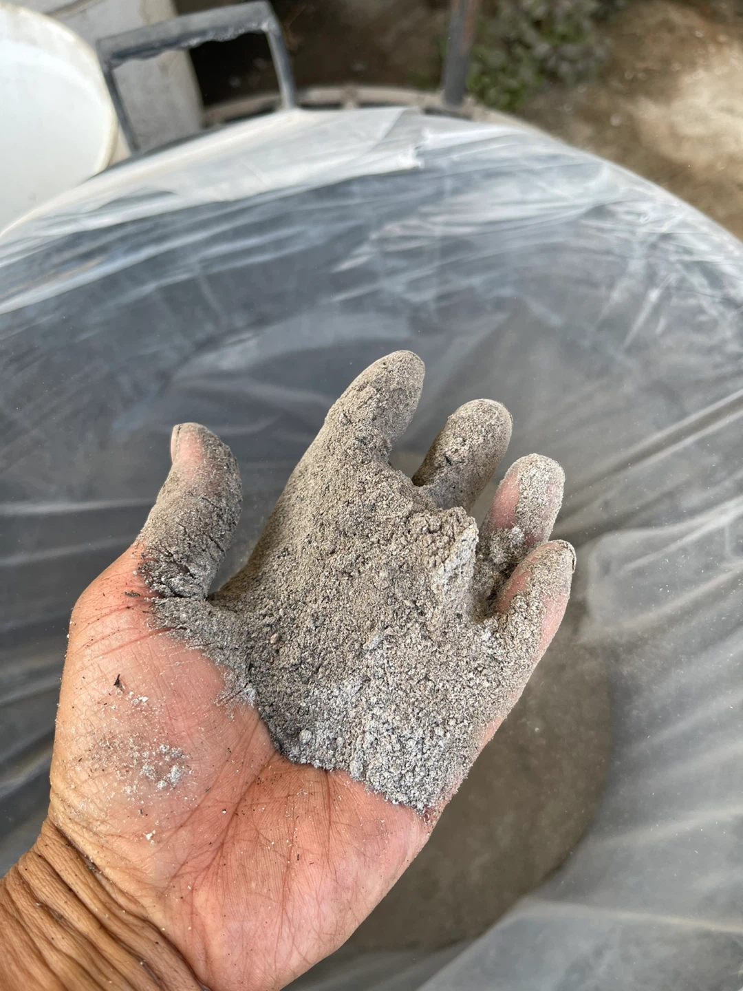 Wood Ash for Gardening