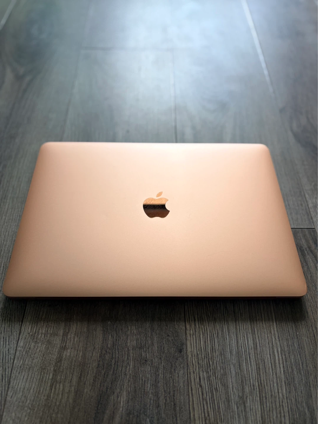 Apple MacBook Air 13” Retina (2019) Rose Gold - photo 2