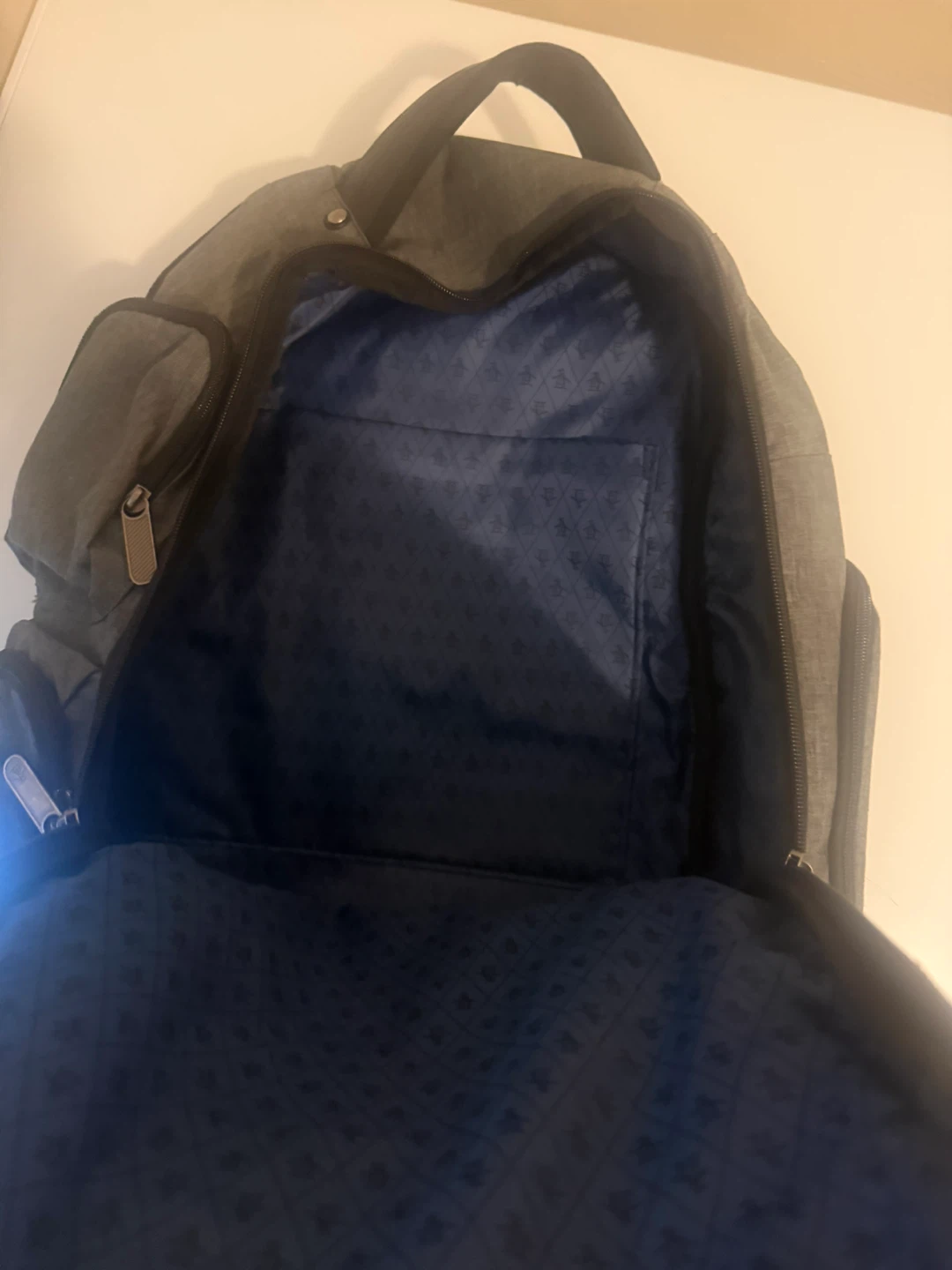 Penguin fletcher backpack - photo 5