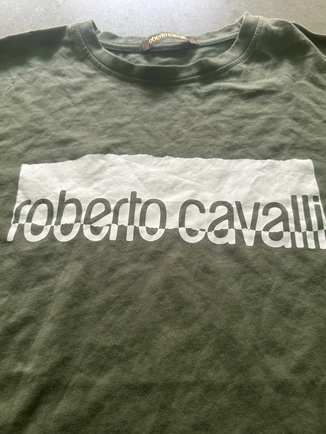 Roberto Cavalli T-Shirt