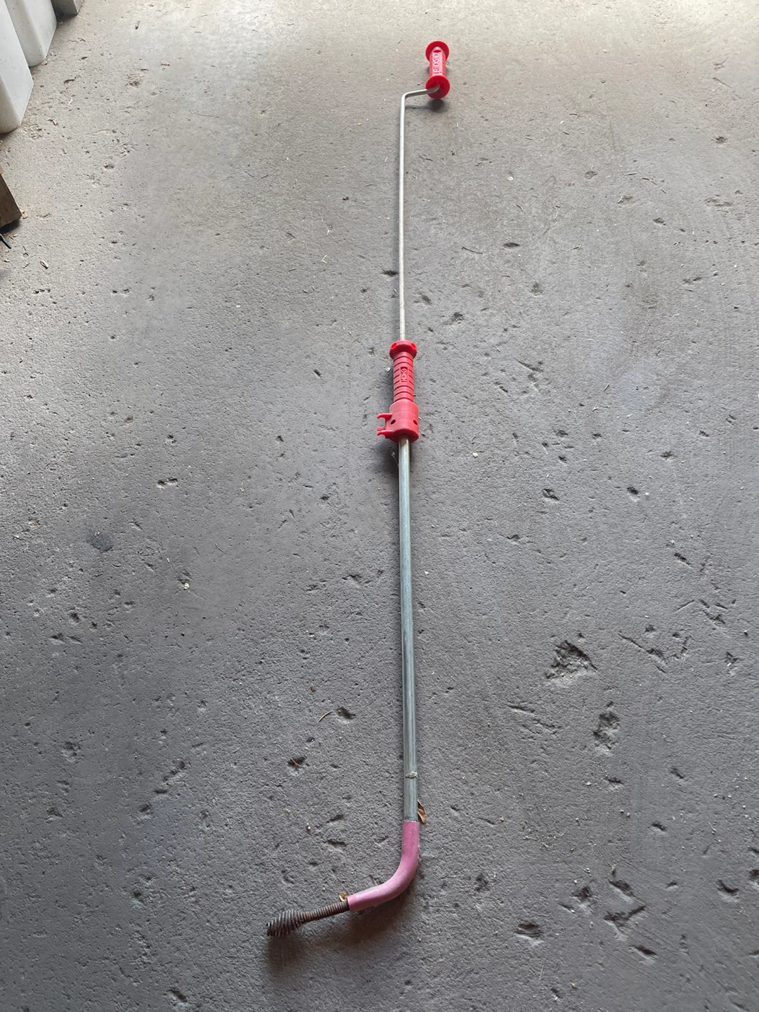 Drain Snake Auger