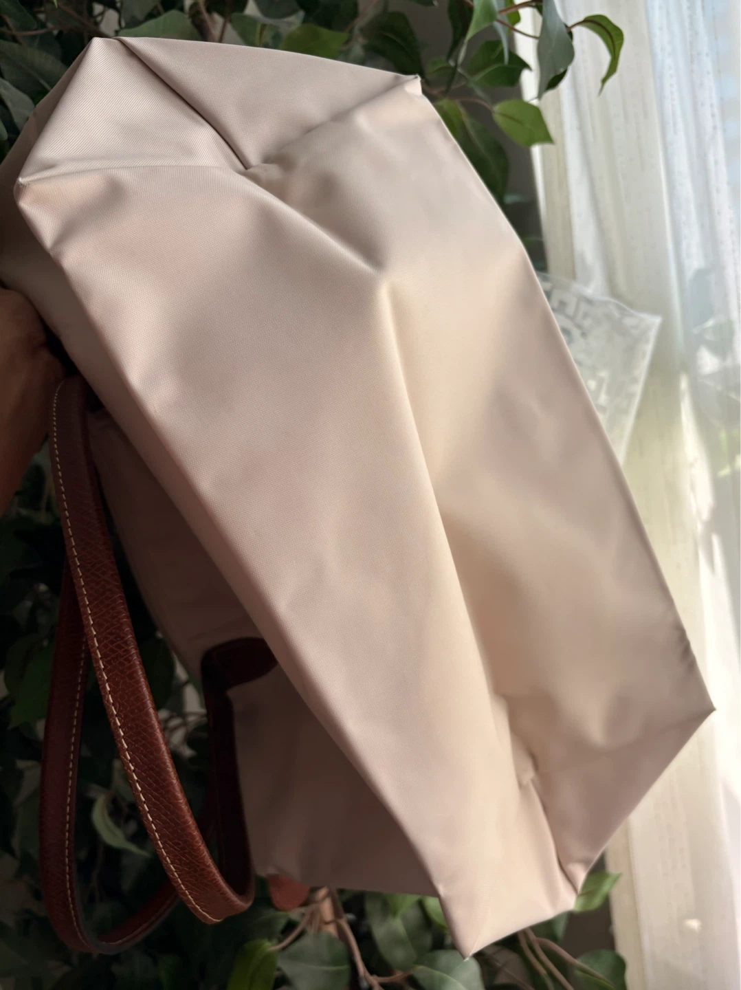 Longchamp Le Pliage Original L Tote Bag - photo 3