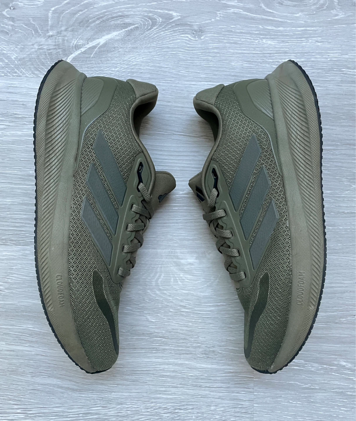 ADIDAS / NIKE Shoes - Women's/Men’s - Some NEW - photo 4