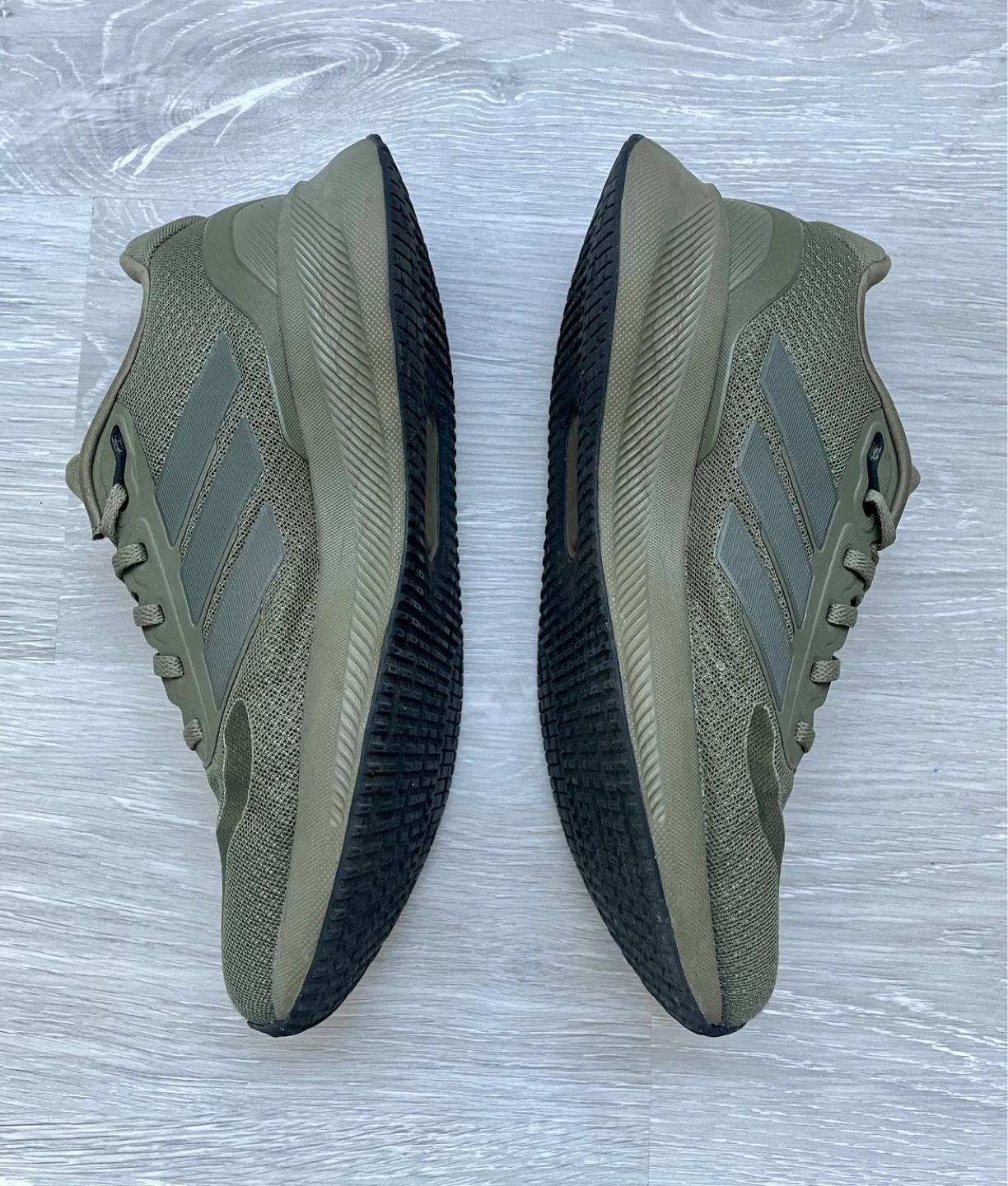 ADIDAS / NIKE Shoes - Women's/Men’s - Some NEW - photo 3