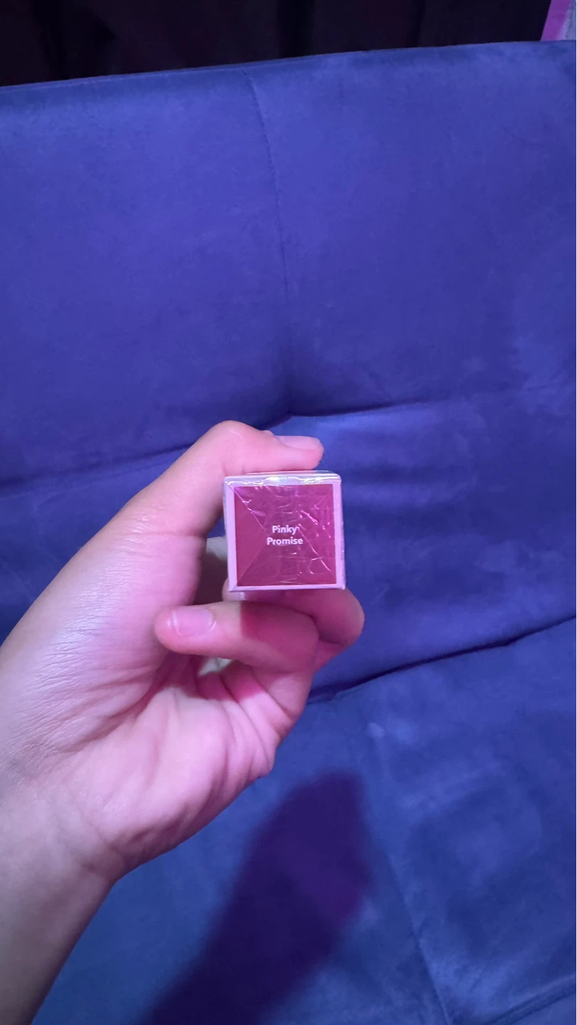 SHEGLAM Fall In Line Peel Off Lip Liner Stain - Pinky Promise - photo 2