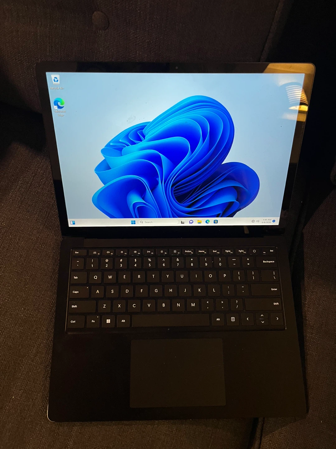 Surface Laptop 5