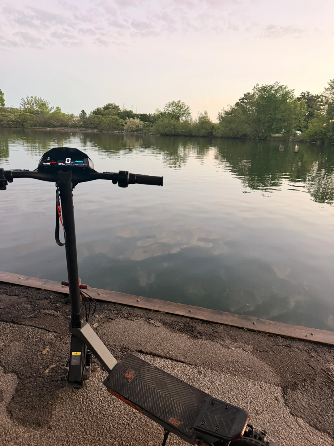 Kukirin g2 - photo 2