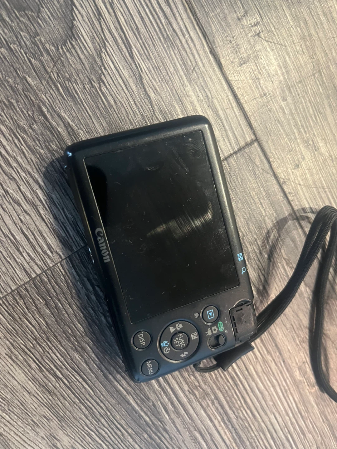 Canon PowerShot SD1400 IS Digital ELPH 14.1MP Camera - photo 2