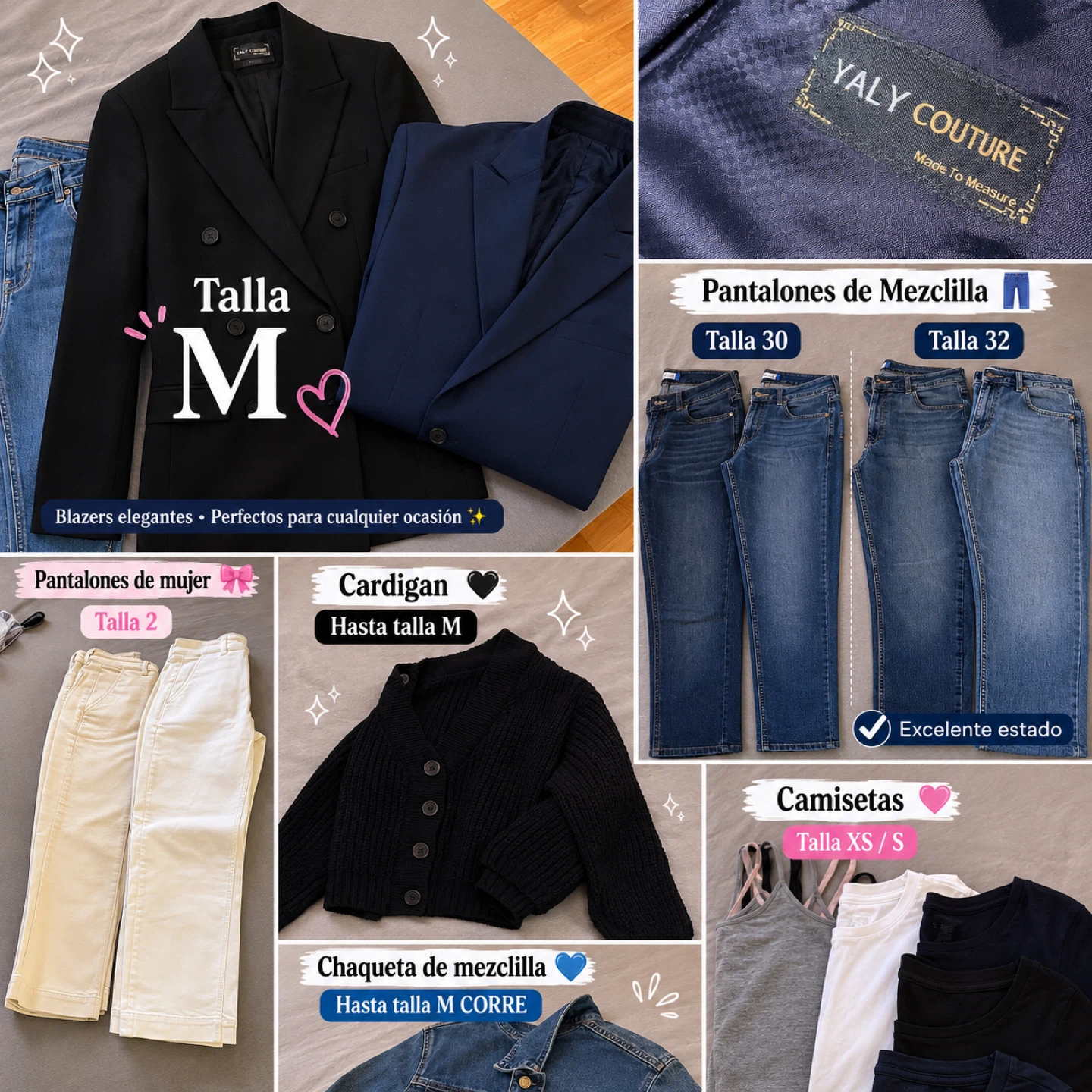 Men’s & Women’s Clothing from $10 to $35 - photo 2