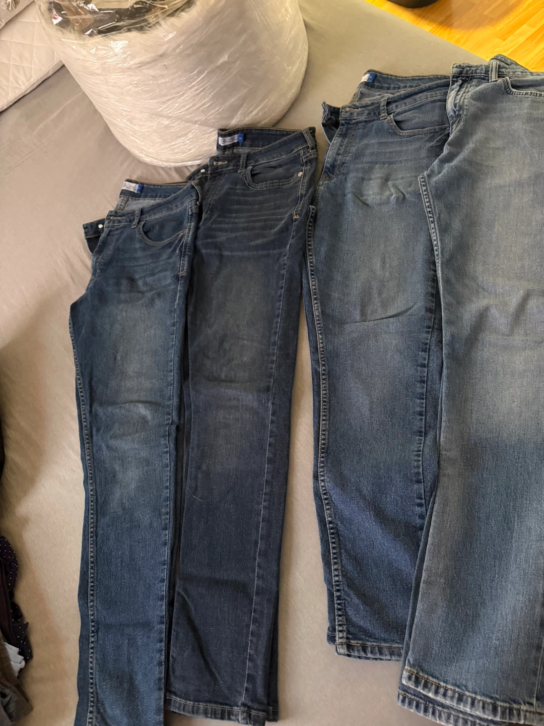 Men’s & Women’s Clothing from $10 to $35 - photo 3