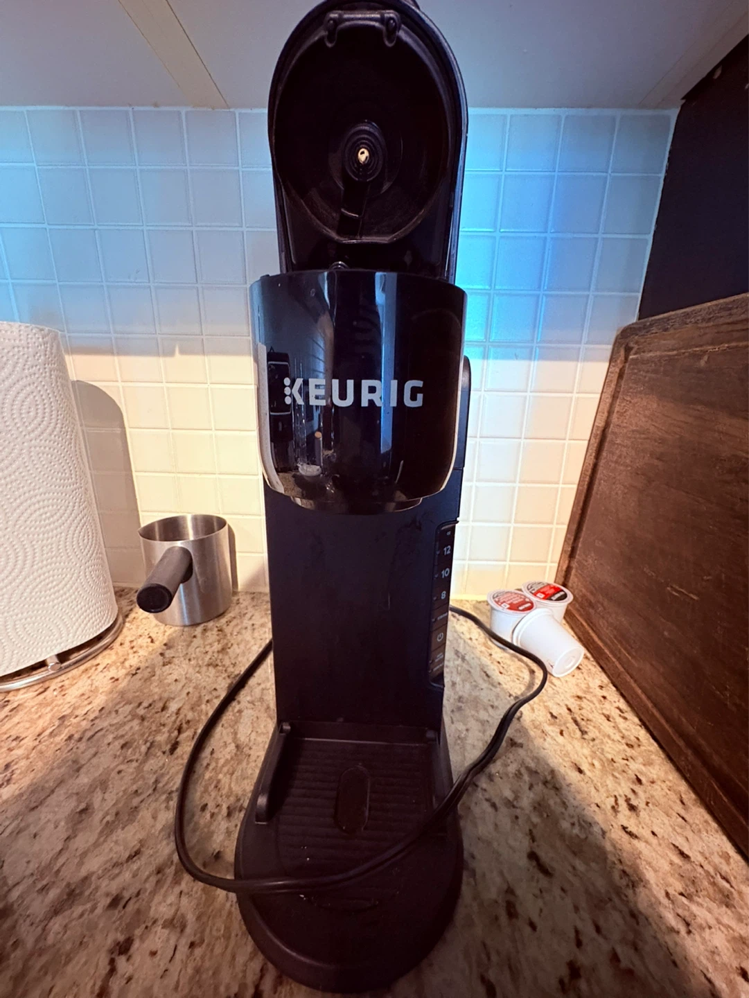 Keurig Coffee Maker