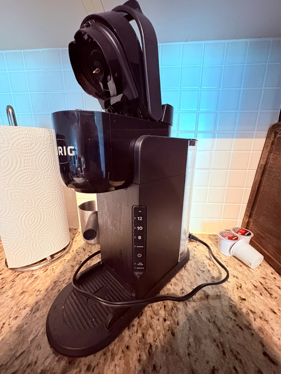 Keurig Coffee Maker - photo 2