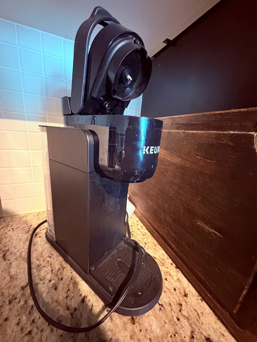 Keurig Coffee Maker - photo 3