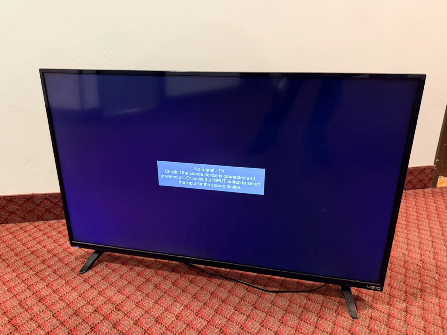 VIZIO E40-C2 40" LED TV - photo 4
