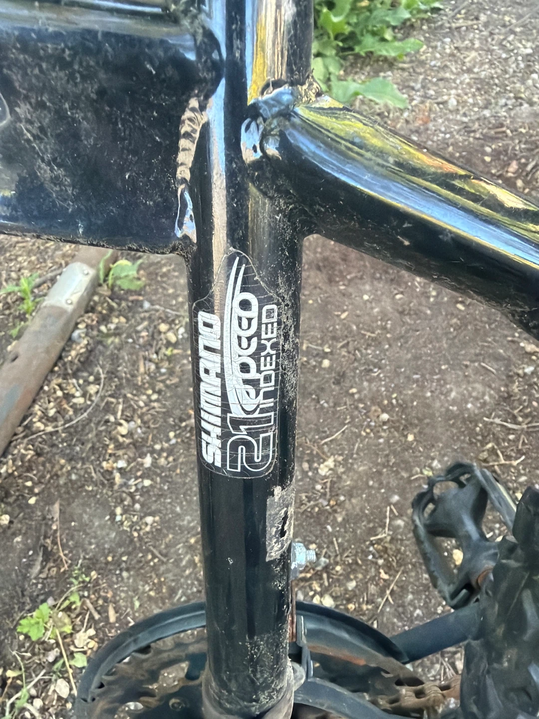 Sportek 21-Speed Bicycle - photo 3