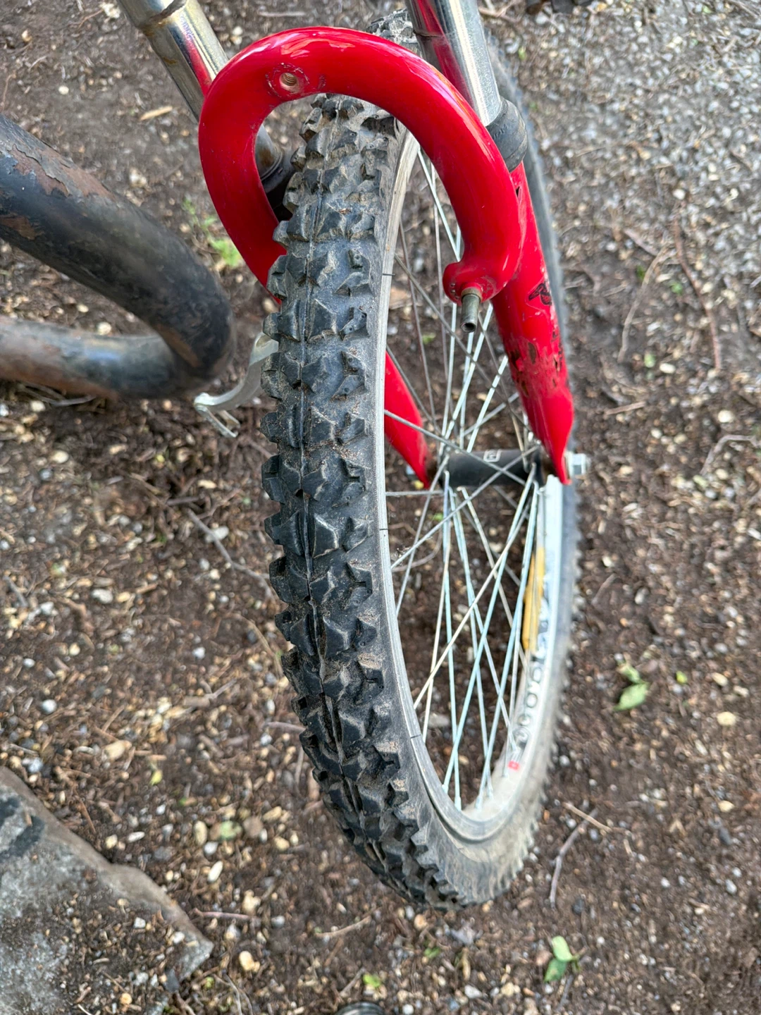 Sportek 21-Speed Bicycle - photo 4