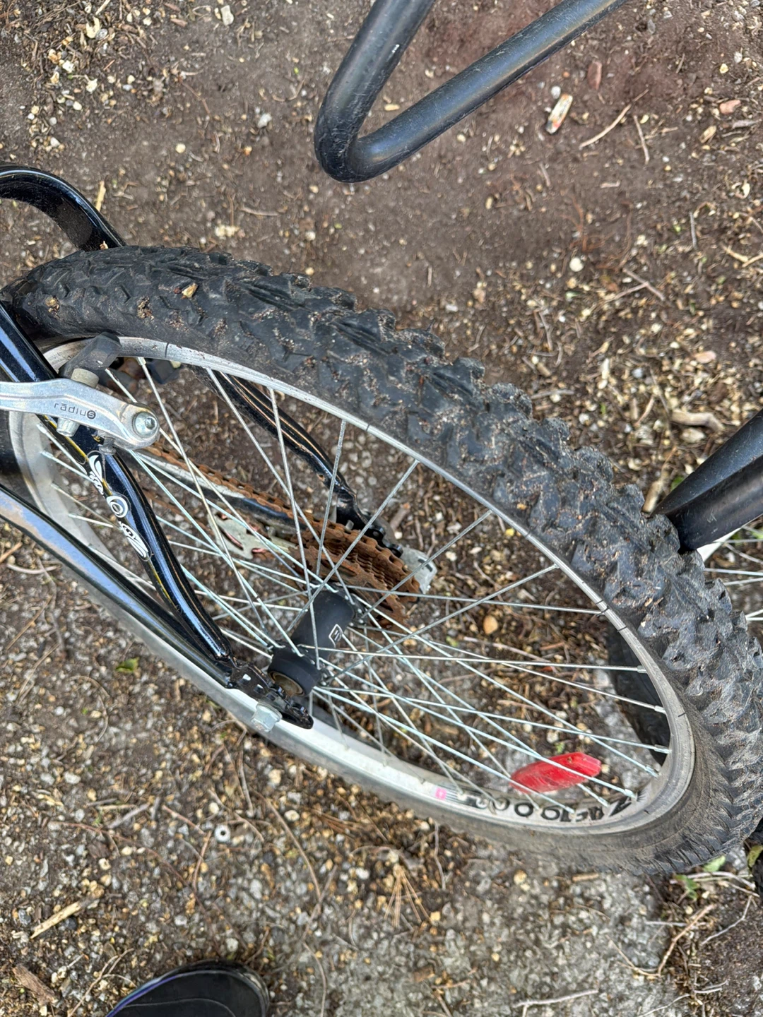 Sportek 21-Speed Bicycle - photo 5