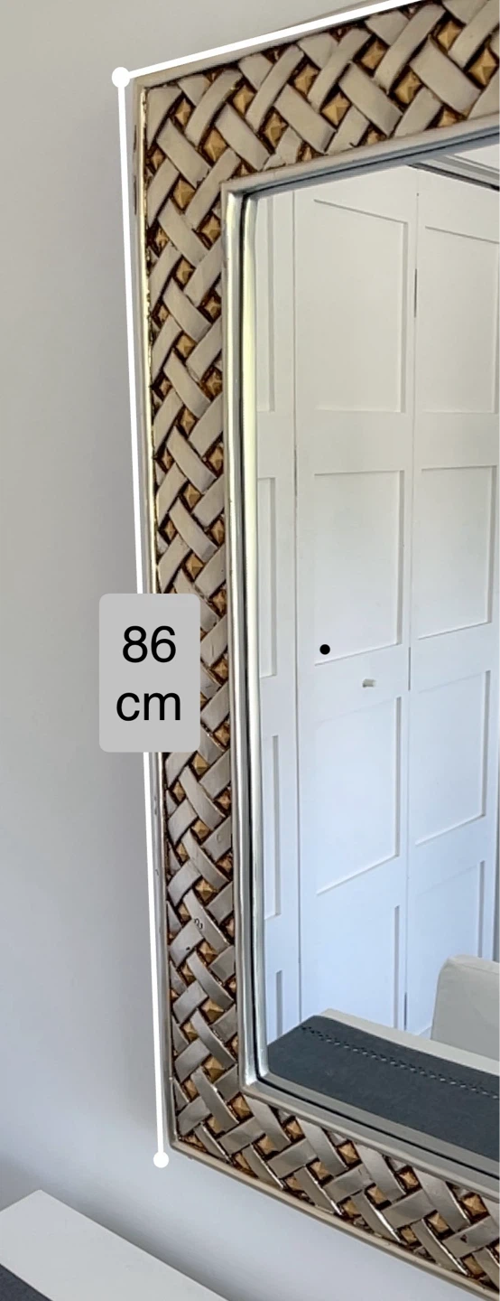 Decorative Wall Mirror - photo 4