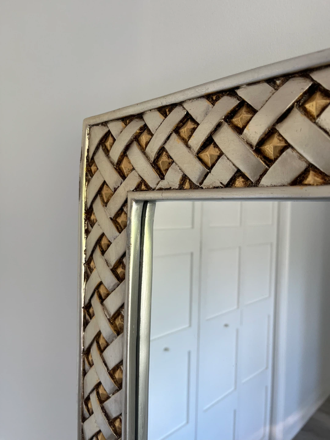 Decorative Wall Mirror - photo 2