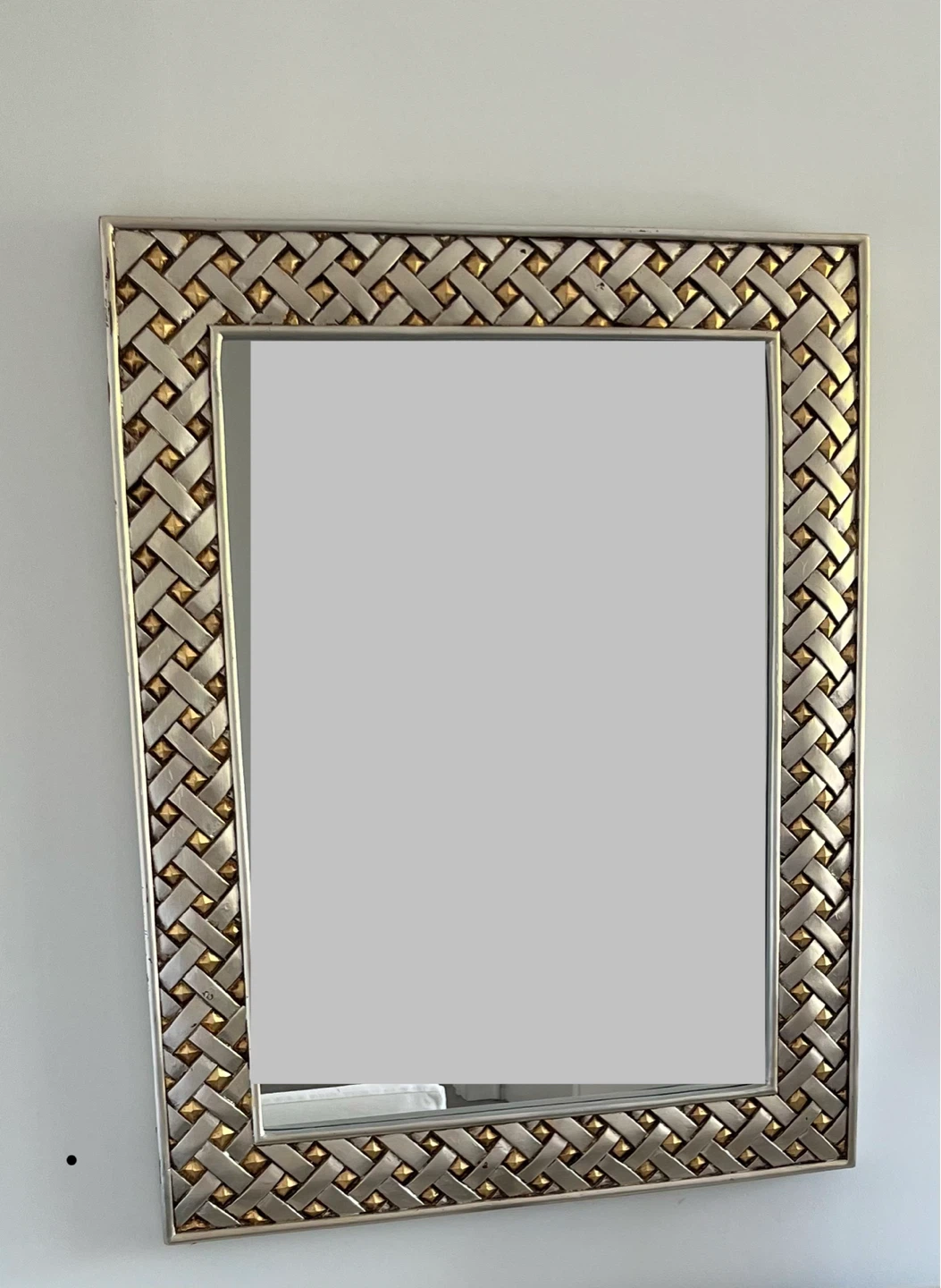 Decorative Wall Mirror