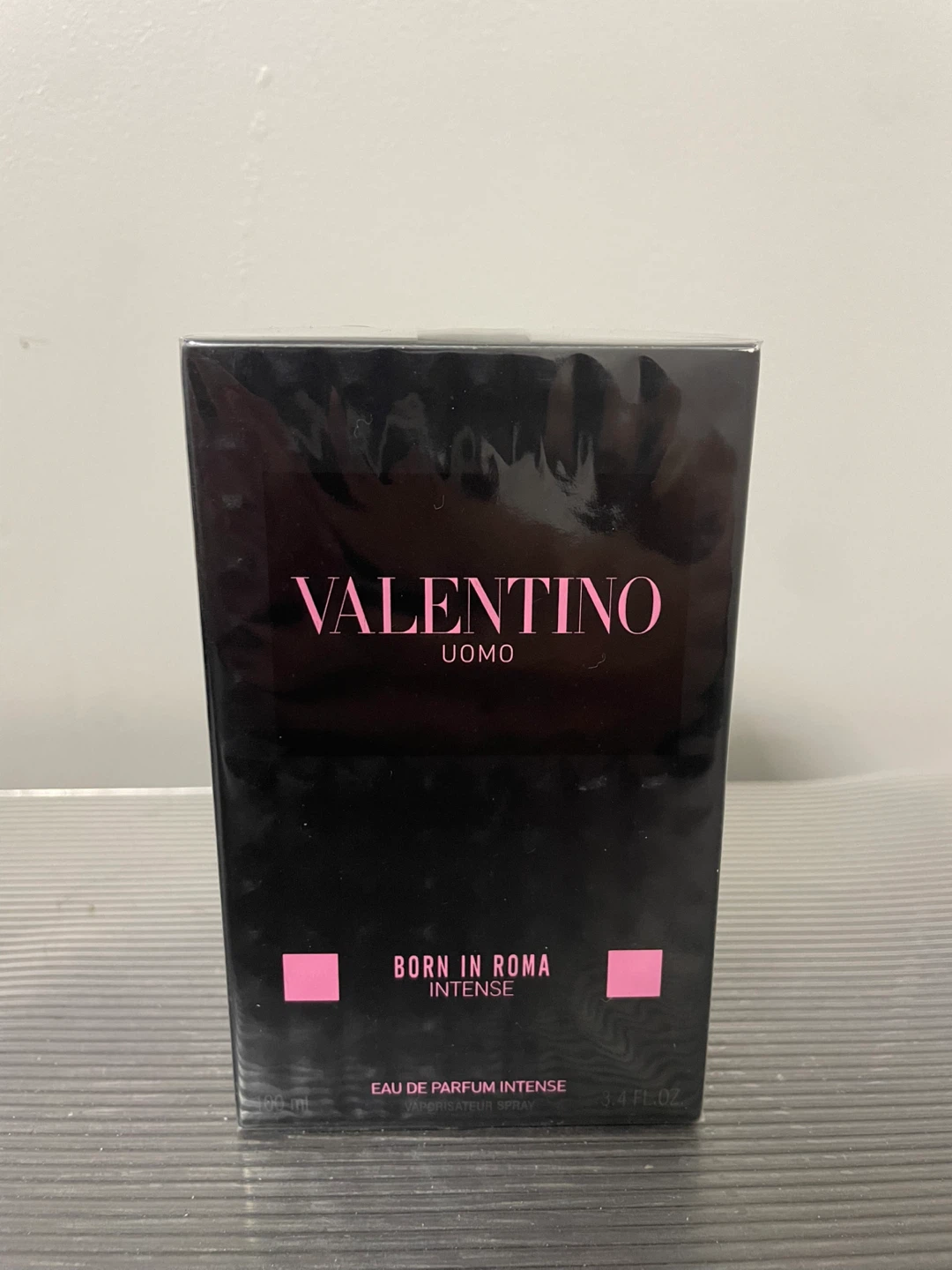 Valentino Uomo Born in Roma Parfum