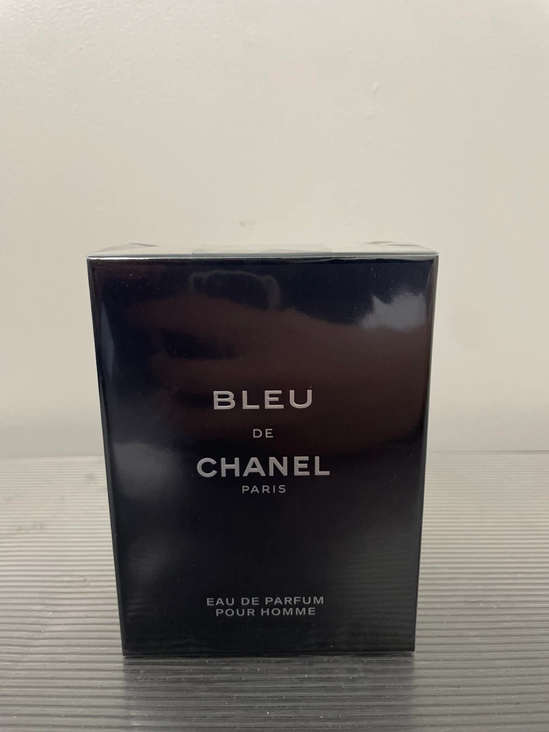 Bleu de Chanel Parfum